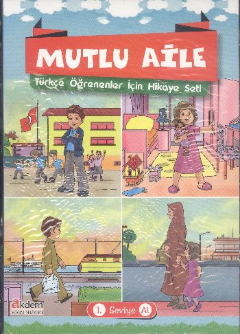 Kitap Ambarı