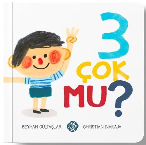 3 Çok Mu