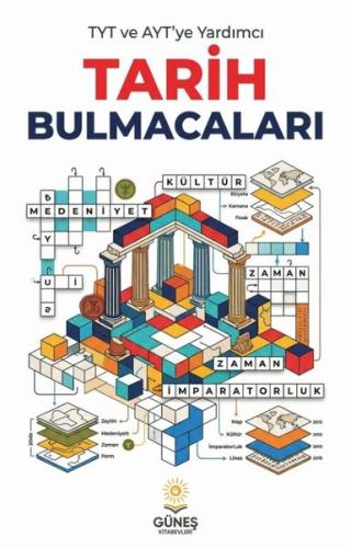 TYT ve AYT ye Yardımcı Tarih Bulmacaları