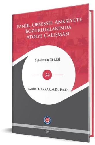 Panik Obsessif Anksiyete Bozukluklarında Atölye Çalışması