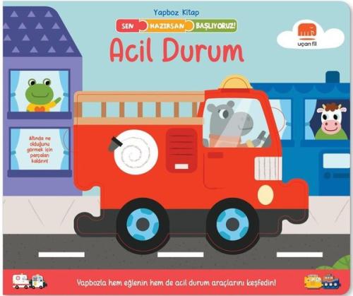 Kitap Ambarı
