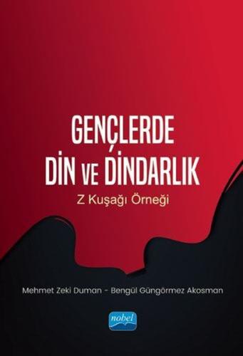 Gençlerde Din Ve Dindarlık