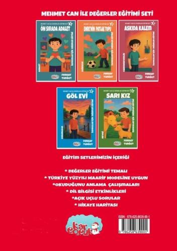 Kitap Ambarı