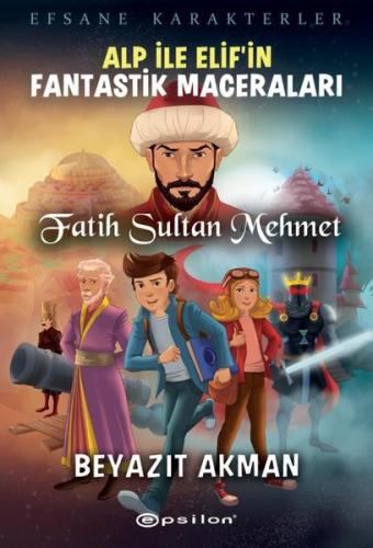 Kitap Ambarı