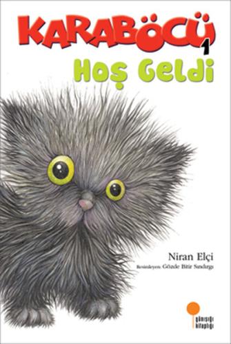Karaböcü Karaböcü Hoş Geldi