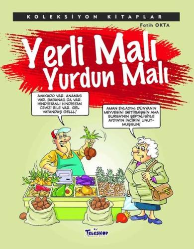 Kitap Ambarı