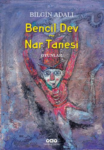 Bencil Dev Nar Tanesi