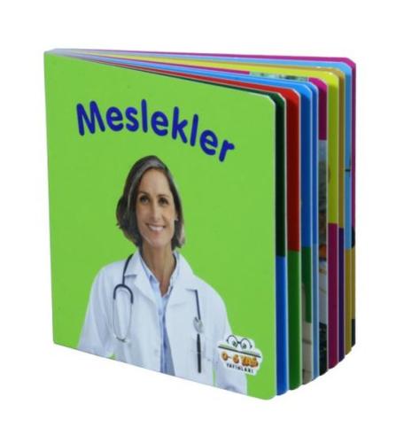 Kitap Ambarı