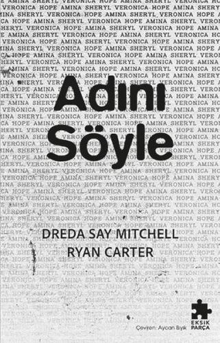 Adını Söyle
