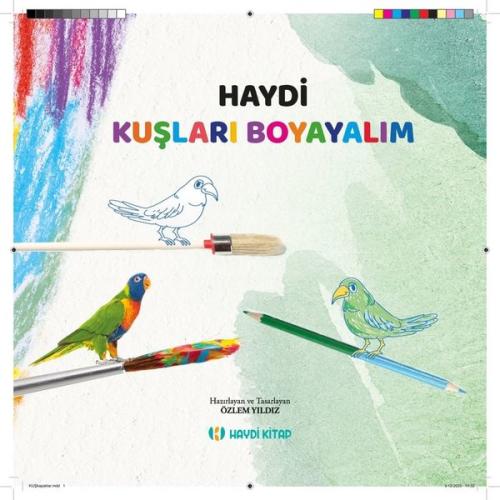 Kitap Ambarı