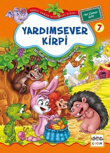 Kitap Ambarı