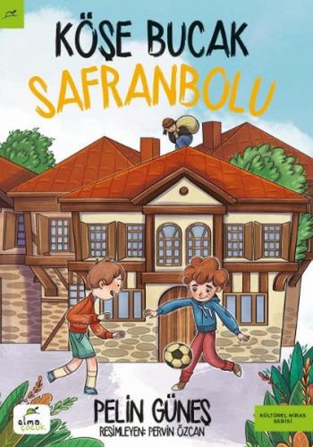 Kitap Ambarı