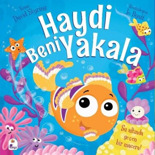 Kitap Ambarı
