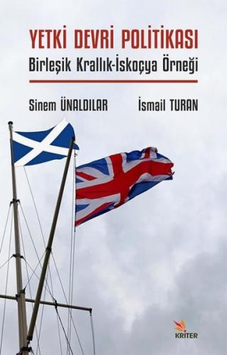 Yetki Devri Politikası