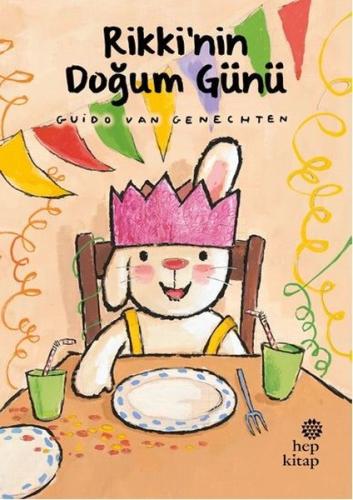 Rikki nin Doğum Günü
