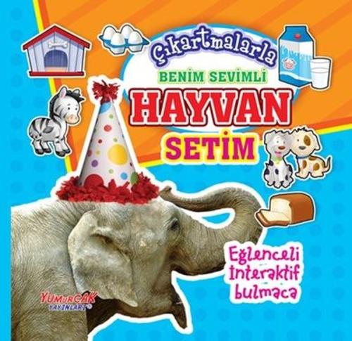 Kitap Ambarı