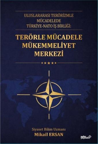 Terörle Mücadele Mükemmeliyet Merkezi