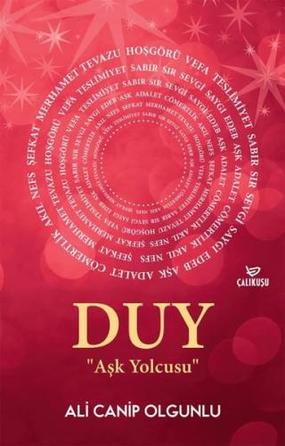Duy Aşk Yolcusu