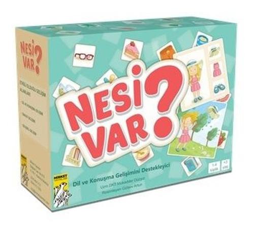 Nesi Var