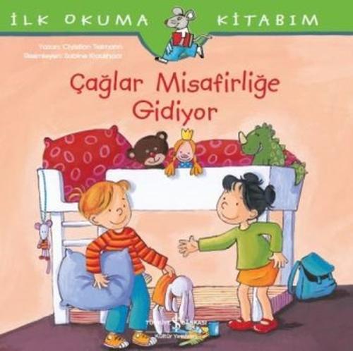 Kitap Ambarı