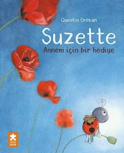 Suzette Annem İçin Bir Hediye