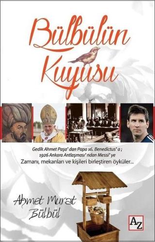 Kitap Ambarı