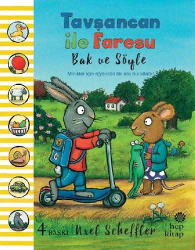 Kitap Ambarı