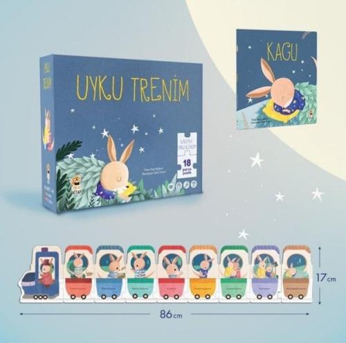 Kagu Uyku Trenim