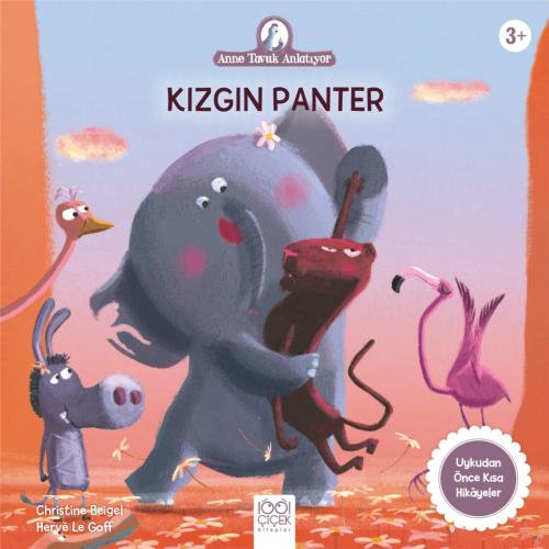 Kitap Ambarı
