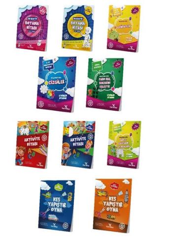 Kitap Ambarı