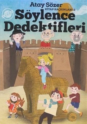 Kitap Ambarı