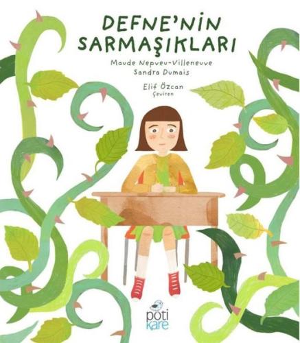 Defne nin Sarmaşıkları