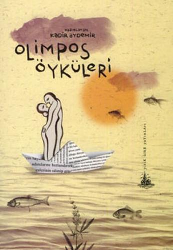 Kitap Ambarı