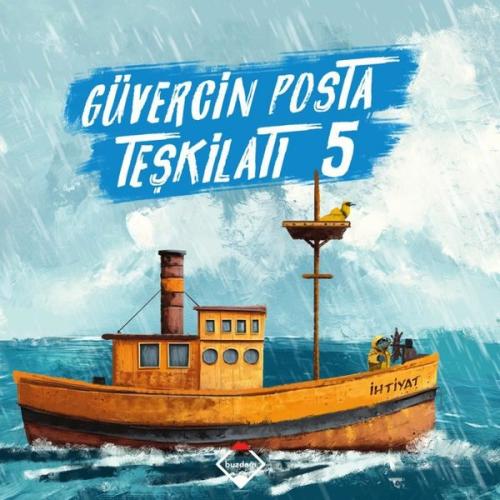 Kitap Ambarı