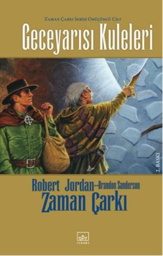 Kitap Ambarı