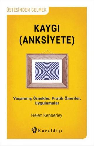 Kaygı Anksiyete