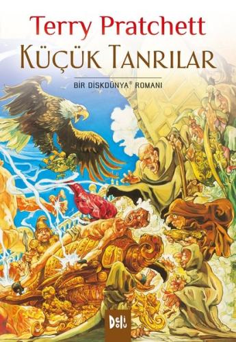 Kitap Ambarı