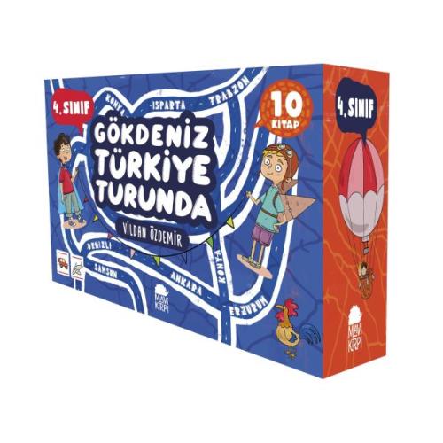Kitap Ambarı