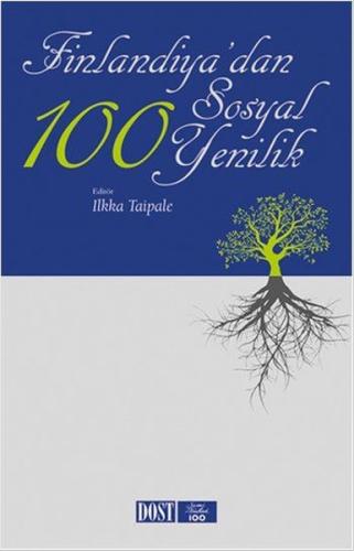 Finlandiya dan 100 Sosyal Yenilik