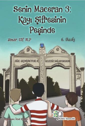 Kitap Ambarı