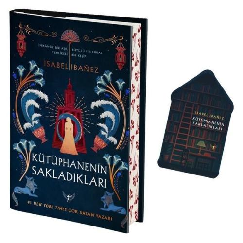 Kitap Ambarı