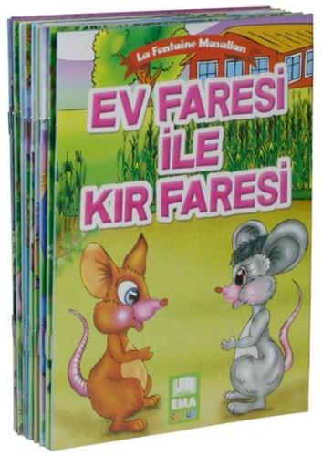 Kitap Ambarı