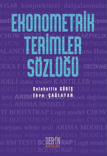 Ekonometri Temel Kavramlar