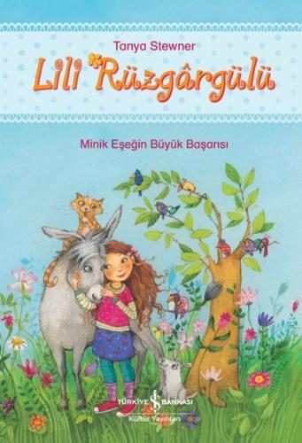 Kitap Ambarı
