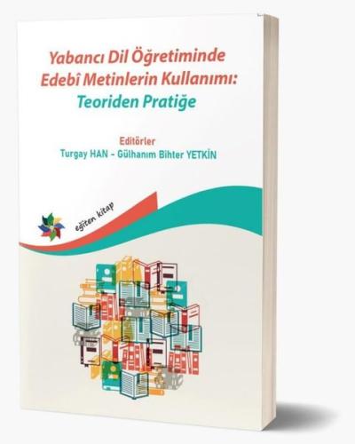 Kitap Ambarı