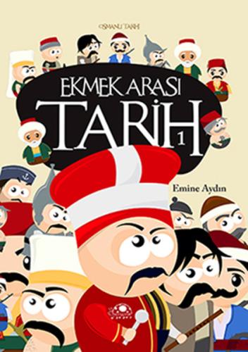 Kitap Ambarı