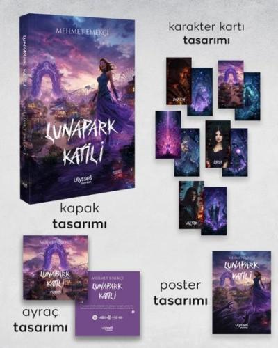 Kitap Ambarı