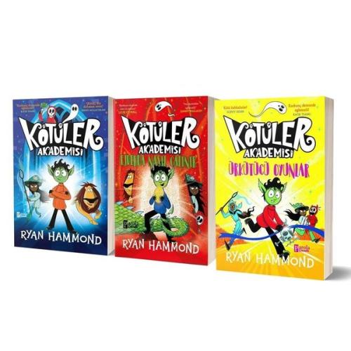 Kitap Ambarı