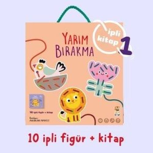 Kitap Ambarı