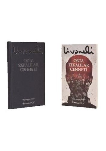 Kitap Ambarı